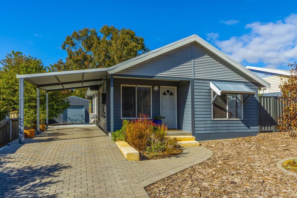 6 Arthur Street, TOODYAY WA 6566 TRE Realty