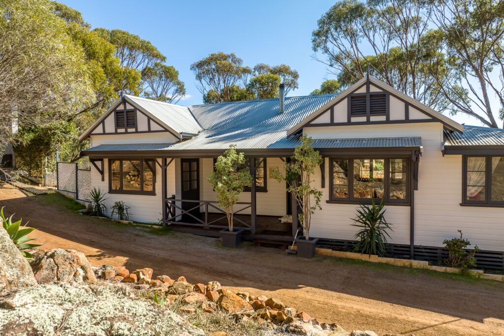 66 Folewood Rd, TOODYAY WA 6566 TRE Realty